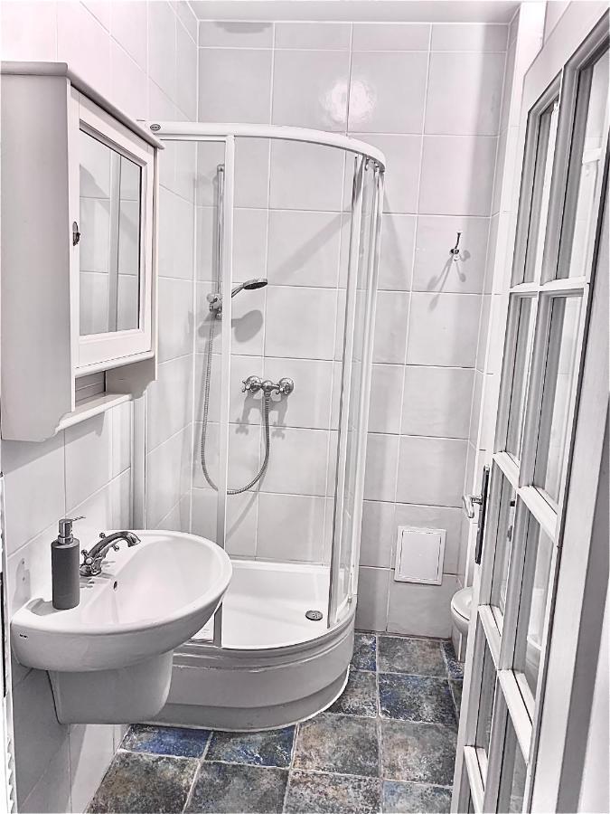 Apartament Mariacka W Sercu Gdanska Luaran gambar