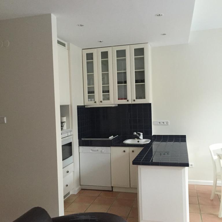 Apartament Mariacka W Sercu Gdanska Luaran gambar