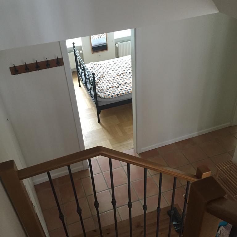Apartament Mariacka W Sercu Gdanska Luaran gambar